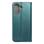 EtuizklapknaXiaomiRedmi13C4G-13C5G-PocoC65SmartMagnetociemnozielone9