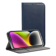 EtuizklapknaXiaomiRedmi13C4G-13C5G-PocoC65SmartMagnetogranatowe1