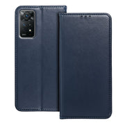 EtuizklapknaXiaomiRedmi13C4G-13C5G-PocoC65SmartMagnetogranatowe2
