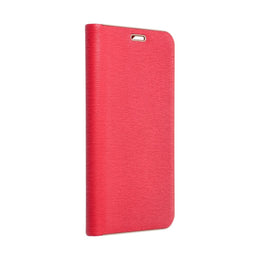 EtuizklapknaXiaomiRedmi13C-POCOC65LunaBookGoldczerwone1