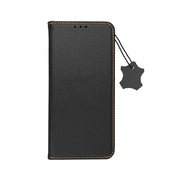 EtuizklapknaSamsungA555GSmartProBookskrzaneczarne1