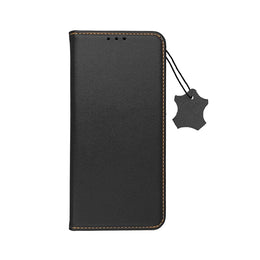 EtuizklapknaSamsungA555GSmartProBookskrzaneczarne1