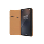 EtuizklapknaSamsungA555GSmartProBookskrzaneczarne8