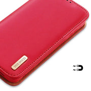 680880 2 pouzdro dux ducis hivo samsung galaxy s24 cervene