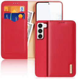 680880 pouzdro dux ducis hivo samsung galaxy s24 cervene