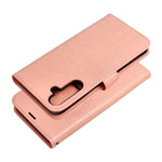 681825 6 pouzdro forcell mezzo book samsung galaxy a15 lapac snu broskvove