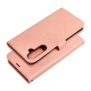 681825 6 pouzdro forcell mezzo book samsung galaxy a15 lapac snu broskvove