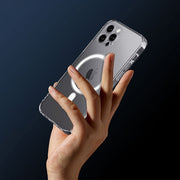 EtuinaiPhone14PLUSClearMagCoverMIDzgodnezMagSafetransparentne9