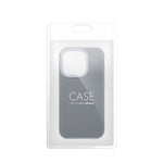 Pouzdro CANDY CASE APPLE IPHONE 13 / 14 šedé