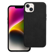 EtuinaiPhone14PLUSWovenMagCoverzgodnezMagSafeczarne1