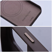 EtuinaiPhone13PROWovenMagCoverzgodnezMagSafejasnobrzowe4