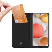 DUXDUCISkaburaSKINPROdoSAMSUNGA55czarna4