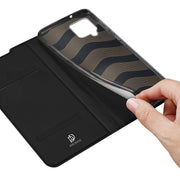 DUXDUCISkaburaSKINPROdoSAMSUNGA55czarna5
