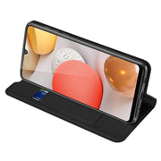 DUXDUCISkaburaSKINPROdoSAMSUNGA55czarna3