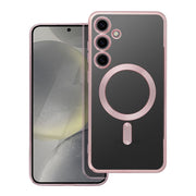 FuteraELECTROMAGCOVERkompatybilnyzMagSafedoSAMSUNGS24Pluszotyr1