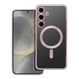 FuteraELECTROMAGCOVERkompatybilnyzMagSafedoSAMSUNGS24Pluszotyr1