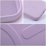 FuteradoSamsungS24SiliconeMagCoverzgodnyzMagSafecameraprotectionrowy9