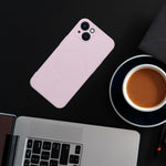 FuteraSILICONEMAGCOVERkompatybilnyzMagSafedoSAMSUNGS24Plusrowy2