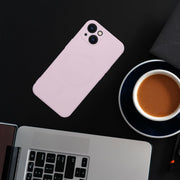FuteraSILICONEMAGCOVERkompatybilnyzMagSafedoSAMSUNGS24Plusrowy2