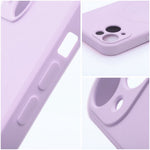 FuteradoSamsungS24ULTRASiliconeMagCoverzgodnyzMagSafecameraprotectionrowy4