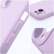 FuteradoSamsungS24ULTRASiliconeMagCoverzgodnyzMagSafecameraprotectionrowy4
