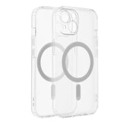 FuteradoiPhone11PROMAXFrostMagCoverzgodnyzMagSafecameraprotectiontransparentnyzmroony2