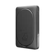 PowerbankzgodnyzMagSafeForcellF-EnergyMagStandF10K2QC30PD5A20W10000mAhczarny2