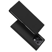 DUXDUCISkaburaSKINPROdoREDMINOTE135Gczarna1