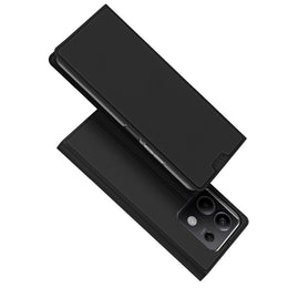 DUXDUCISkaburaSKINPROdoREDMINOTE135Gczarna1