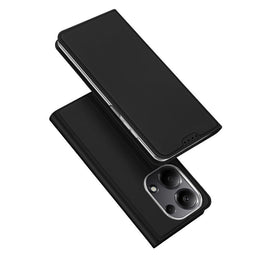 DUXDUCISkaburaSKINPROdoREDMINOTE13Pro4Gczarna1