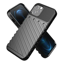 692333 pouzdro forcell thunder samsung galaxy a35 5g cerne
