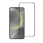 SzkohartowanedoSamsungGalaxyS24fullglue-casefriendlyBlueStar5Dczarne2