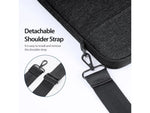 DUXDUCISfuteraLBJBnalaptop14-154ShoulderBagczarny9