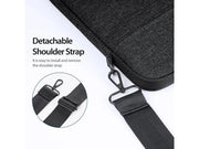 DUXDUCISfuteraLBJBnalaptop14-154ShoulderBagczarny9