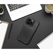 EtuinaiPhone15PROCarbonPremiumczarne4