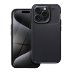 EtuinaiPhone15PROCarbonPremiumczarne7