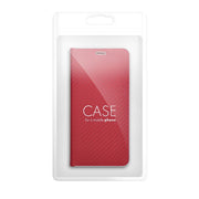 EtuizklapknaSamsungA154G-A155GLunaBookCarbonczerwone13