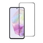 SzkohartowanedoSamsungGalaxyA355Gfullglue-casefriendlyBlueStar5Dczarne2