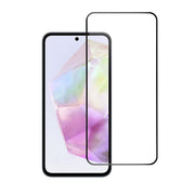 SzkohartowanedoSamsungGalaxyA355Gfullglue-casefriendlyBlueStar5Dczarne2