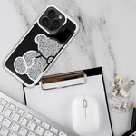 EtuinaiPhone15PROTeddyBearsrebrne6