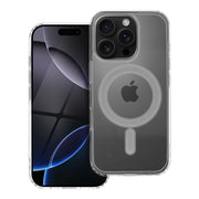 EtuinaiPhone16PROClearMagCoverStrzgodnezMagSafetransparentne1