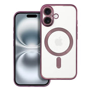 EtuinaiPhone16ElectroMagCoverzgodnezMagSafefioletowy1