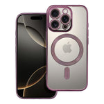 EtuinaiPhone16PROElectroMagCoverzgodnezMagSafefioletowy1