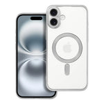 EtuinaiPhone16PLUSElectroMagCoverzgodnezMagSafesrebrne1