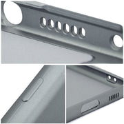 FuteradoiPhone16PLUSMetallicszary4