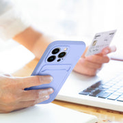 EtuinaiPhone16PLUSCardCasefioletowe3
