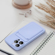 EtuinaiPhone16PLUSCardCasefioletowe5