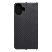 EtuizklapknaiPhone16PLUSLunaBookCarbonczarne5