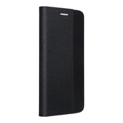 EtuizklapknaiPhone16PLUSSensitiveBookczarne1