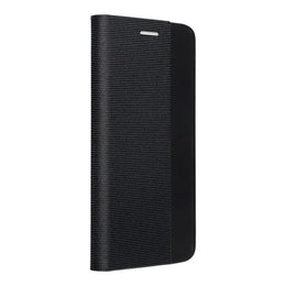 EtuizklapknaiPhone16PLUSSensitiveBookczarne1